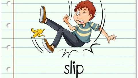 Kriteria Insiden Standar ISO 45001:2018 Belajar K3 .Com